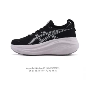 ASICS Gel-Nimbus 27 Running Shoes for Men and Women