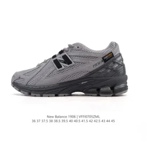 New Balance 1906R Retro Vintage Running Shoes for Men and Women