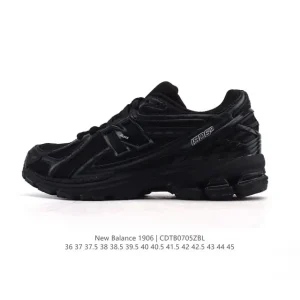 New Balance 1906R Vintage Running Shoes for Men and Women
