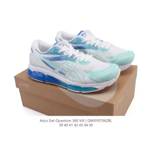 ASICS x C.P. Company Gel-Quantum 360 VIII Men's Lifestyle Sneaker