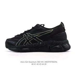 ASICS x C.P. Company Gel-Quantum 360 VIII Men's Lifestyle Sneaker
