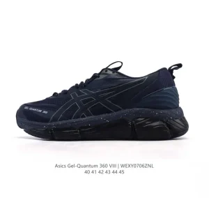 ASICS x C.P. Company Gel-Quantum 360 VIII Men's Lifestyle Sneaker