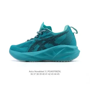 ASICS Novablast 5 Running Shoes for Men and Women