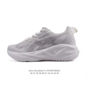 ASICS Novablast 5 Running Shoes for Men and Women