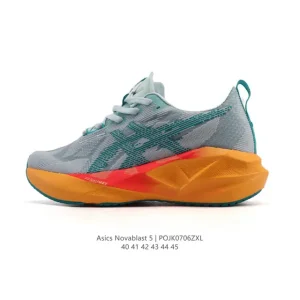 ASICS Novablast 5 Running Shoes for Men and Women