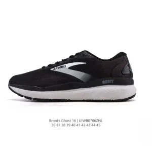 Brooks Ghost 16 Max Cushion Running Shoes for Men and Women