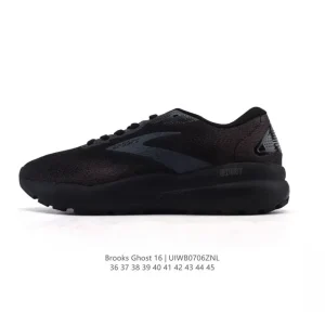 Brooks Ghost 16 Max Cushion Running Shoes for Daily Training