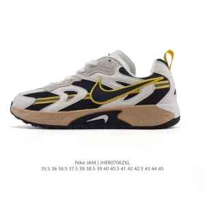 Futura x Nike Jam Train Olympics Special Edition Breaking Dance Shoes