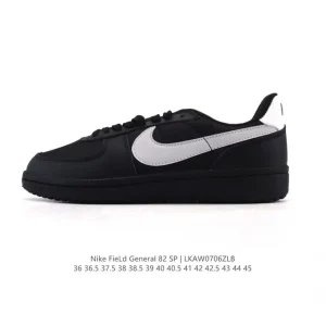 Nike Field General 82 SP Low-Top Retro Basketball Shoe