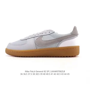 Nike Field General 82 SP Low-Top Vintage Basketball Shoe