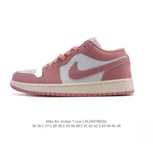 Jordan Air AJ1 Low Retro Classic Basketball Shoes