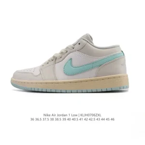 Jordan Air Jordan 1 Low Retro Basketball Shoes for Men and Women