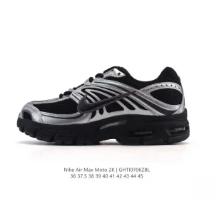 Nike Air Max Moto 2K 2025 Men Women Shoes Y2K Retro Running Sneakers