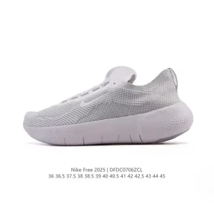 Nike Free 2025 Men's Women's Running Training Shoe Hf1078-002