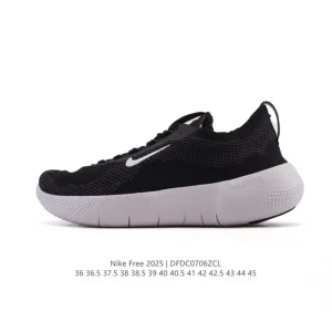 Nike Free 2025 Running Training Shoes for Men and Women