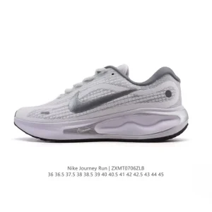 Nike Journey Run Men's and Women's Road Running Shoes with Comfiride Cushioning