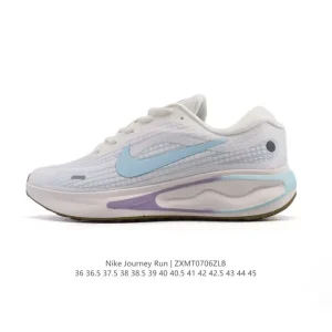 Nike Journey Run Men's and Women's Road Running Shoes with Comfiride Cushioning
