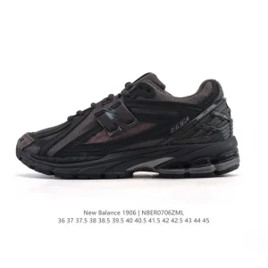 New Balance 1906R Vintage Running Shoes for Men and Women