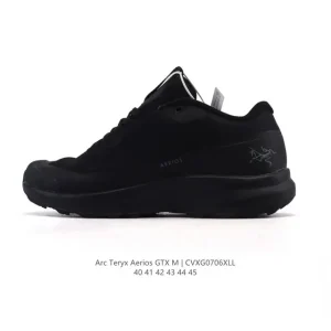 Arc'teryx Aerios GTX Waterproof Hiking Boots for Men