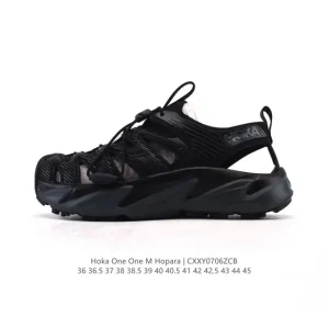 Hoka One One Hopara 2 Outdoor Sandal for Men and Women
