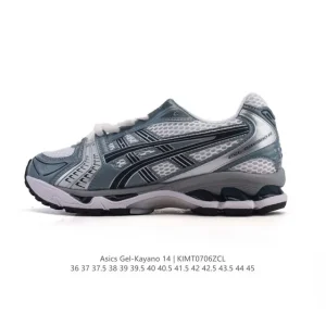 ASICS Gel-Kayano 14 Company Grade Running Shoes