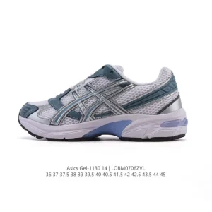 ASICS Gel-1 Retro Lifestyle Sneakers for Men and Women