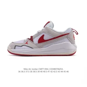 Nike Jordan Cmft Era Retro Basketball Shoes for Men and Women