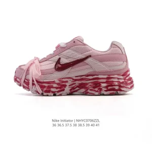Nike Initiator Running Vintage Chunky Sole Sneakers