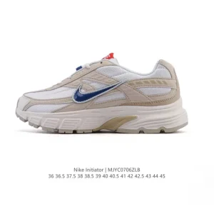 Nike Initiator Running Vintage Chunky Sole Retro Sneakers