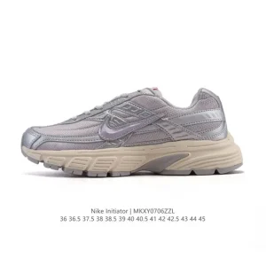 Nike Initiator Running Vintage Chunky Sole Retro Dad Shoes