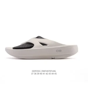 Oofos Slippers for Men and Women with Arch Support