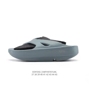Oofos Slippers for Men and Women with Arch Support
