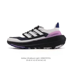 Adidas Ultraboost Light Running Shoes for Men and Women