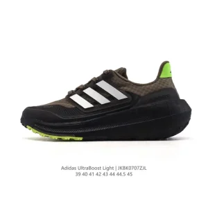 Adidas Ultraboost Light Running Shoes for Men and Women
