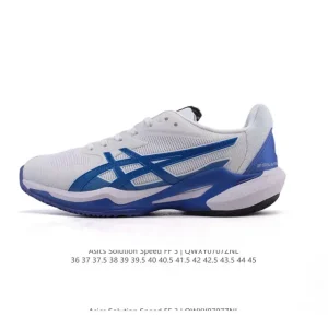 ASICS Solution Speed FF 3 Tennis Shoes for Men and Women
