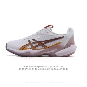 ASICS Solution Speed FF 3 Tennis Shoes for Men and Women