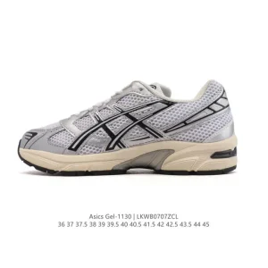 ASICS Gel-1 Retro Lifestyle Sneakers for Men and Women