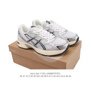 ASICS Gel-1 Retro Lifestyle Sneakers for Men and Women