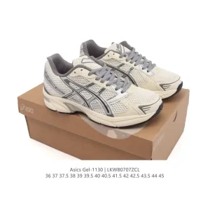 ASICS Gel-1 Retro Lifestyle Sneakers for Men and Women