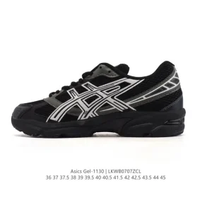 ASICS Gel-1 Retro Lifestyle Sneakers for Men and Women