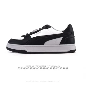 Puma Ca Pro Classic Retro Sneakers for Men and Women