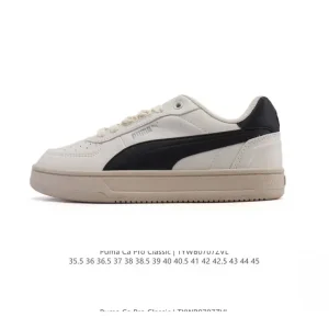 Puma Ca Pro Classic Retro Sneakers for Men and Women