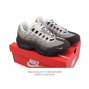 Nike Air Max 95 Earth Day Edition Running Shoes