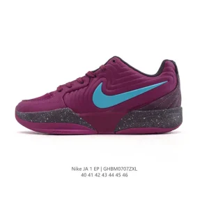 Nike Ja 2 EP Low-Top Basketball Shoes for Men