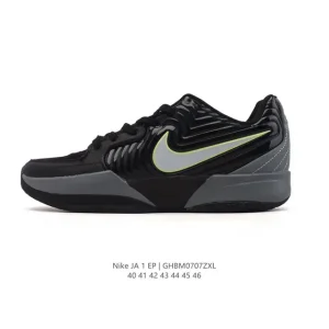 Nike Ja 2 EP Men's Basketball Shoes - Low Top Court Performance