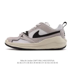 Nike Jordan Cmft Era Men's and Women's Basketball Shoes