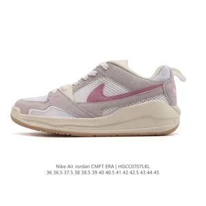 Nike Jordan Cmft Era Men's Women's Basketball Shoes Retro Sporty Comfort
