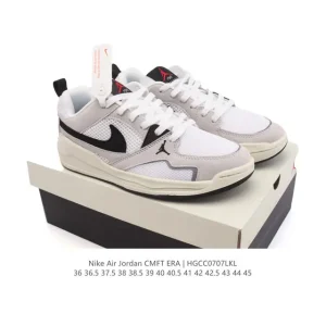 Nike Jordan Cmft Era Men's Women's Basketball Shoes Retro Sporty Sneakers