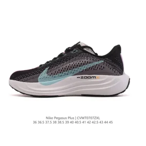 Nike Reactx Pegasus Plus Next Nature Running Shoes