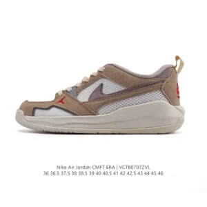 Nike Jordan Cmft Era Men's Women's Basketball Shoes Retro Style
